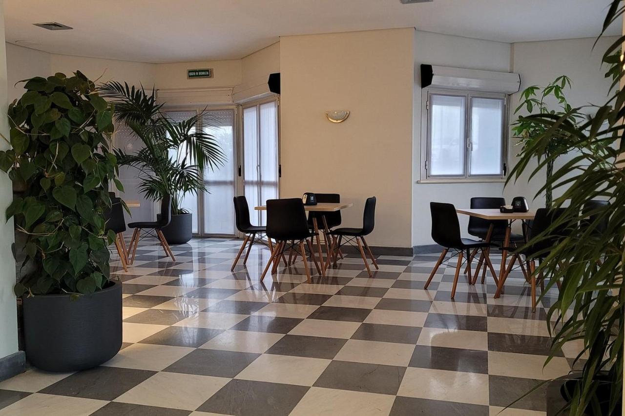 Hotel Azzano Decimo Exteriér fotografie