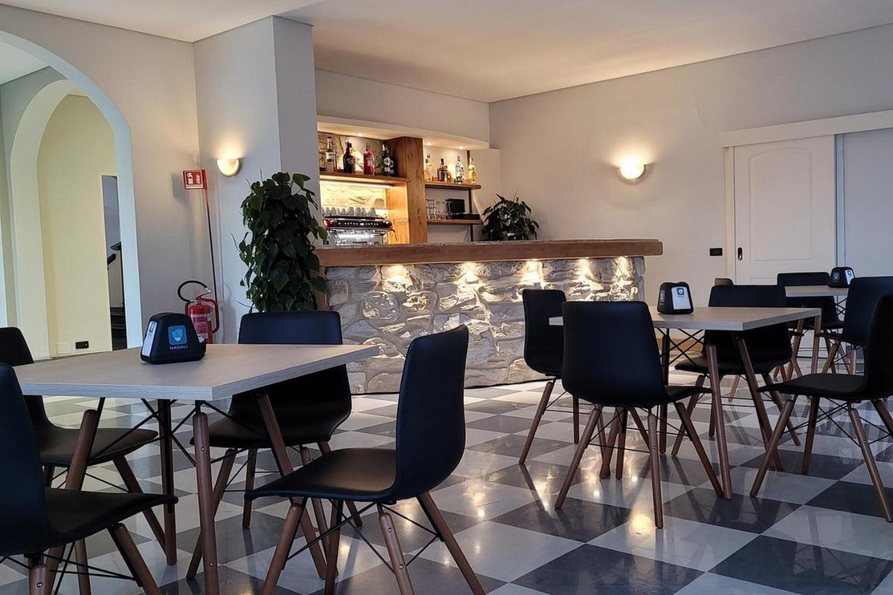 Hotel Azzano Decimo Exteriér fotografie