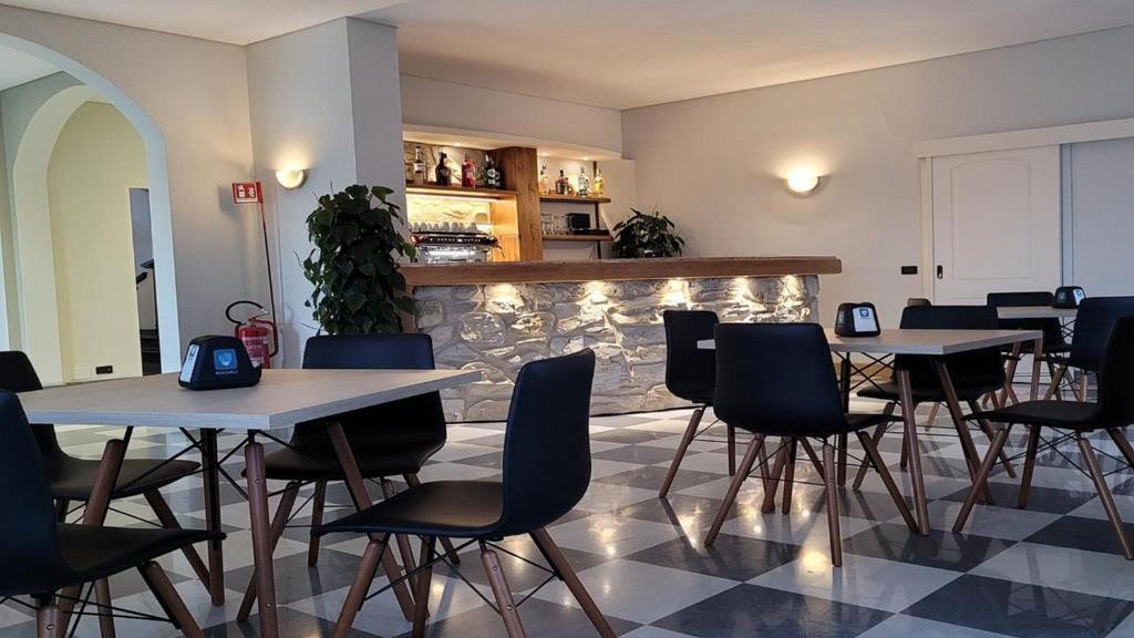 Hotel Azzano Decimo Exteriér fotografie