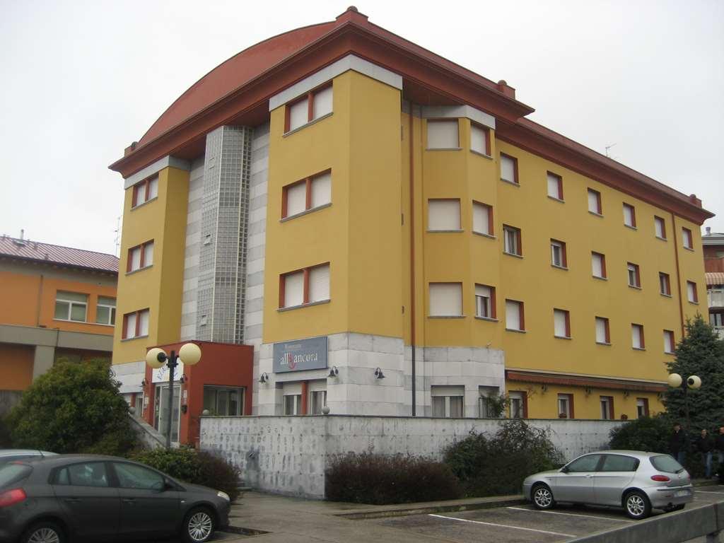 Hotel Azzano Decimo Exteriér fotografie